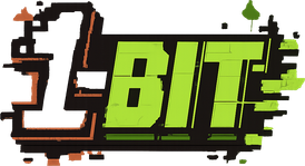 1 bit লোগো বাংলাদেশ হোম